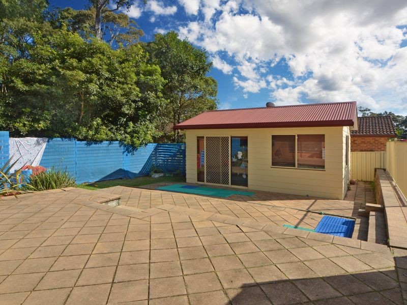 16 Rauch Close, St Georges Basin NSW 2540