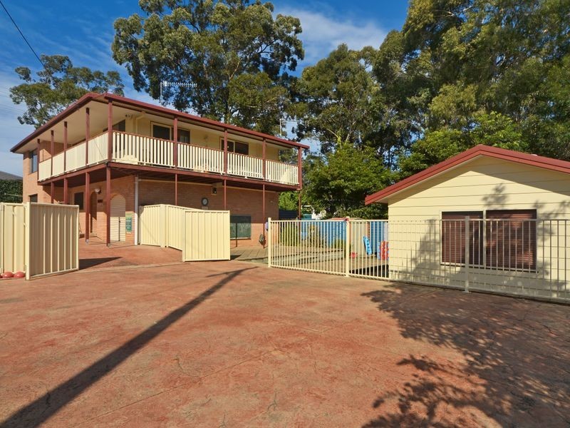 16 Rauch Close, St Georges Basin NSW 2540