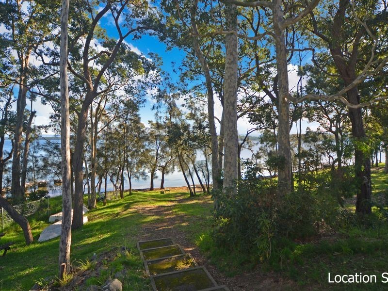 16 Rauch Close, St Georges Basin NSW 2540