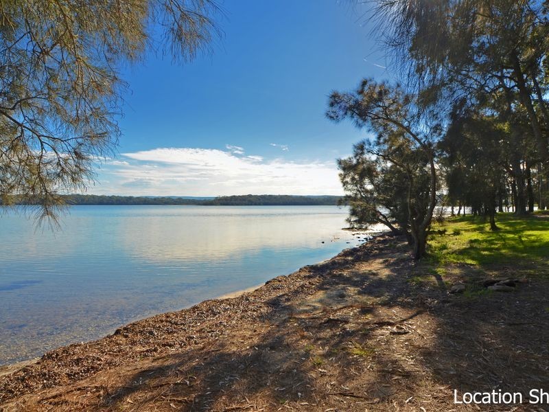 16 Rauch Close, St Georges Basin NSW 2540