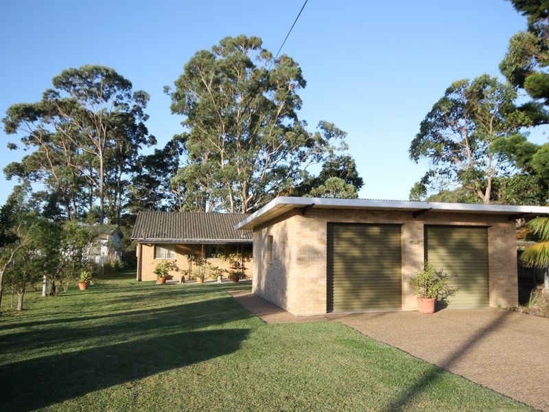 224 Sanctuary Point Road, Sanctuary Point NSW 2540