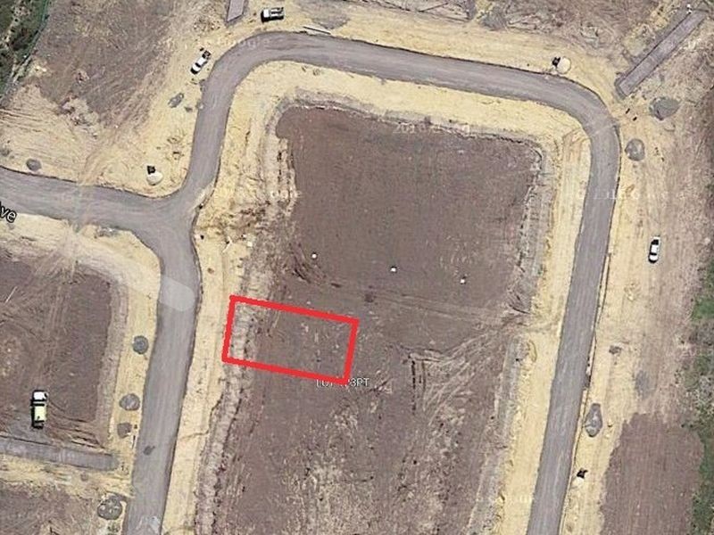 Lot 221 Links Avenue, Sanctuary Point NSW 2540