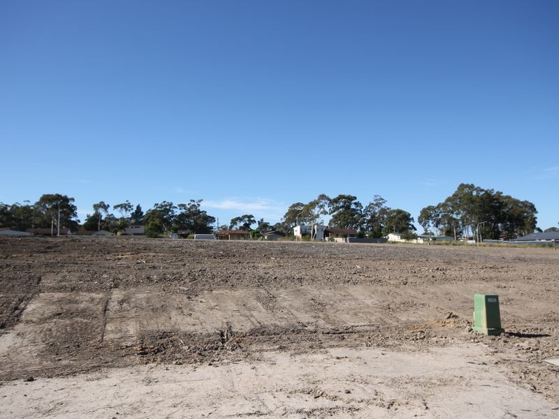 Lot 221 Links Avenue, Sanctuary Point NSW 2540