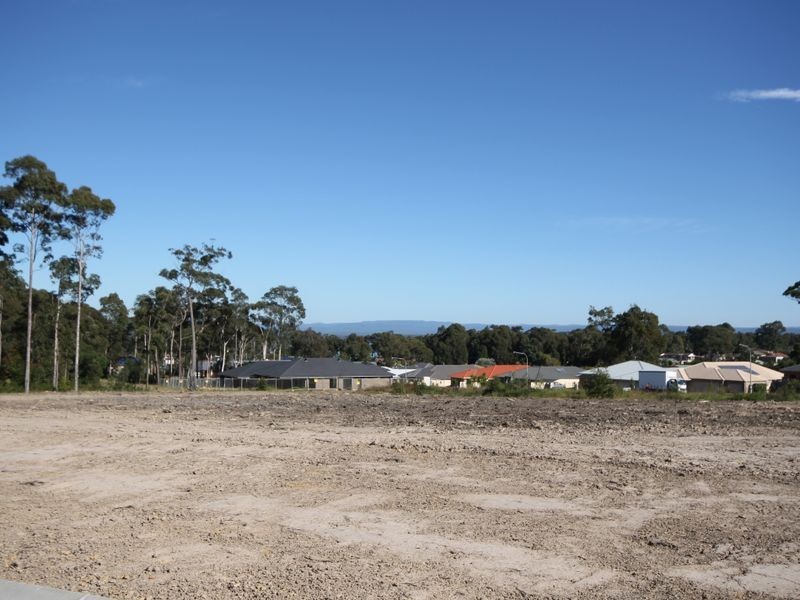 Lot 221 Links Avenue, Sanctuary Point NSW 2540