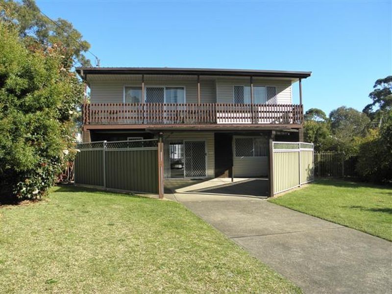 167 Sanctuary Point Road, Sanctuary Point NSW 2540