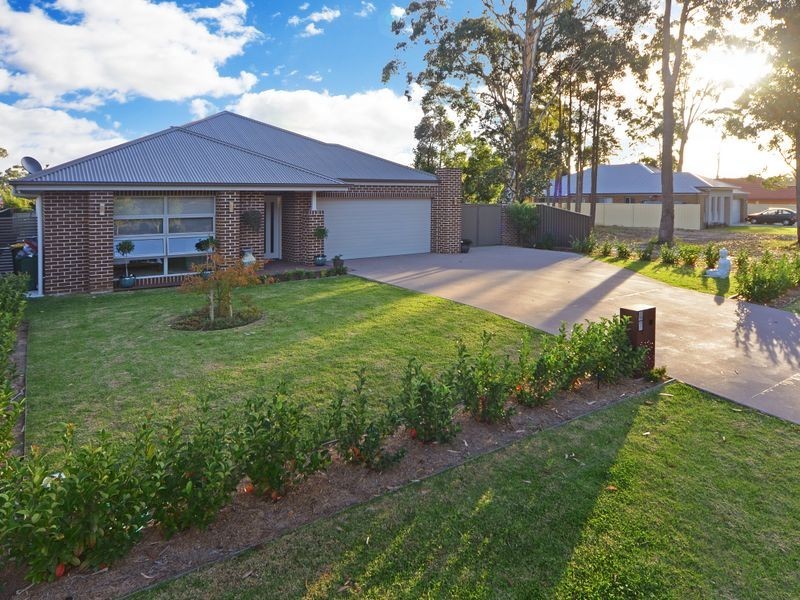47 Anson Street, Sanctuary Point NSW 2540