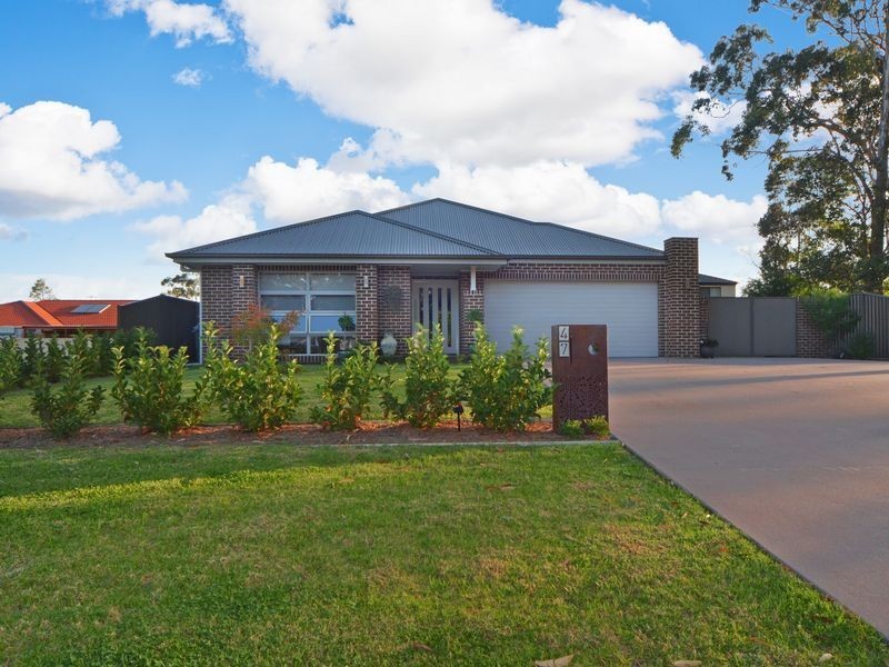 47 Anson Street, Sanctuary Point NSW 2540