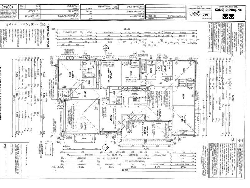 47 Anson Street, Sanctuary Point NSW 2540