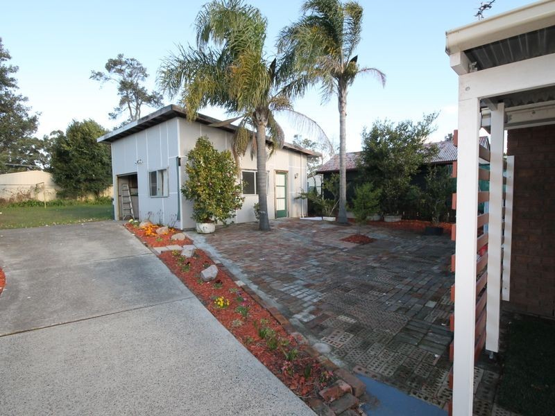 38 Ridgelands Drive, Sanctuary Point NSW 2540