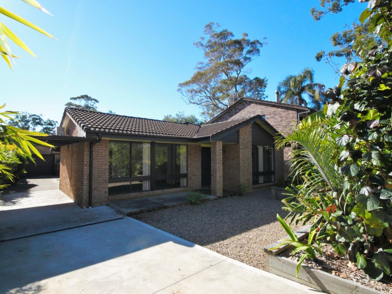 189 Greville Avenue, Sanctuary Point NSW 2540