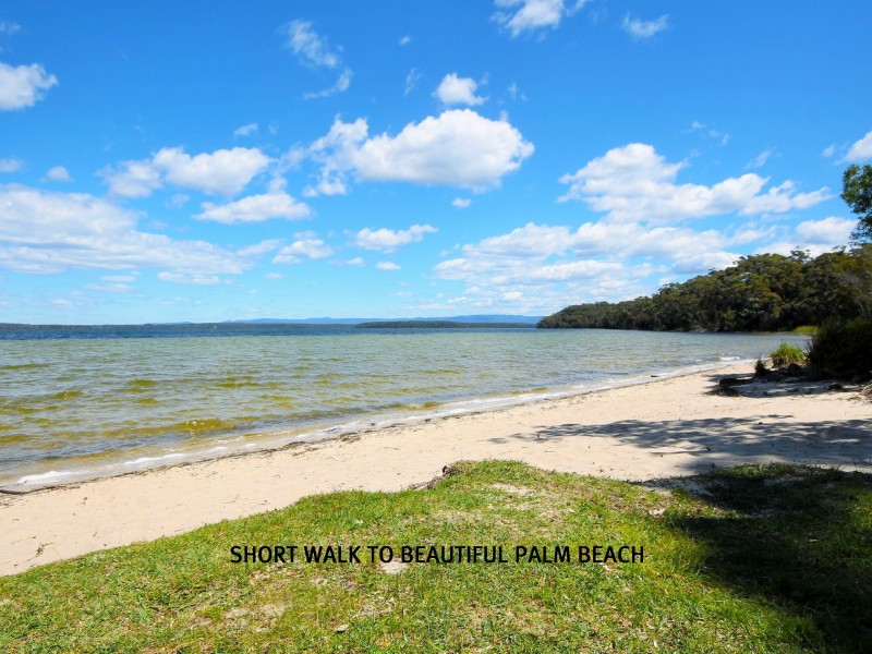 189 Greville Avenue, Sanctuary Point NSW 2540