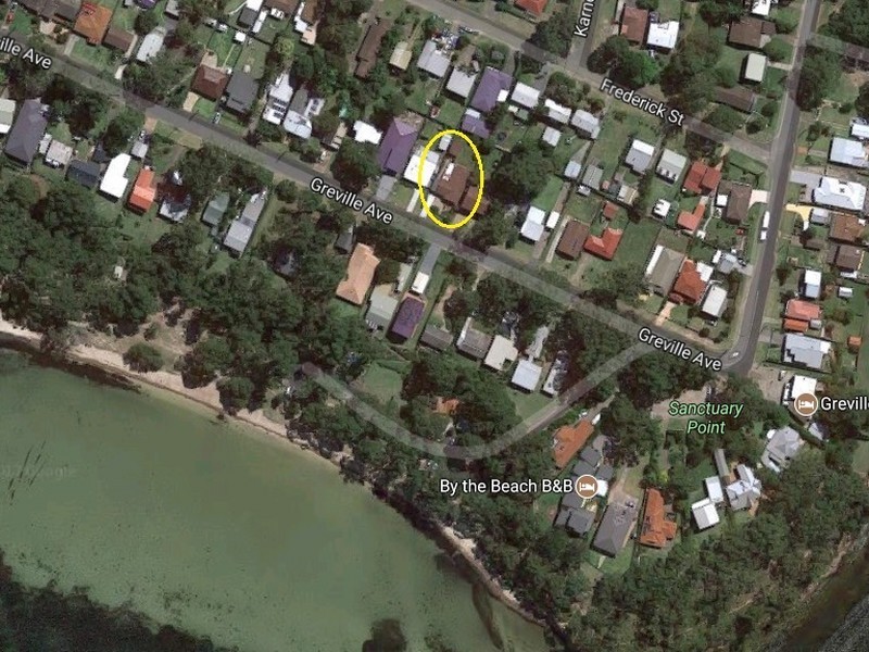 189 Greville Avenue, Sanctuary Point NSW 2540