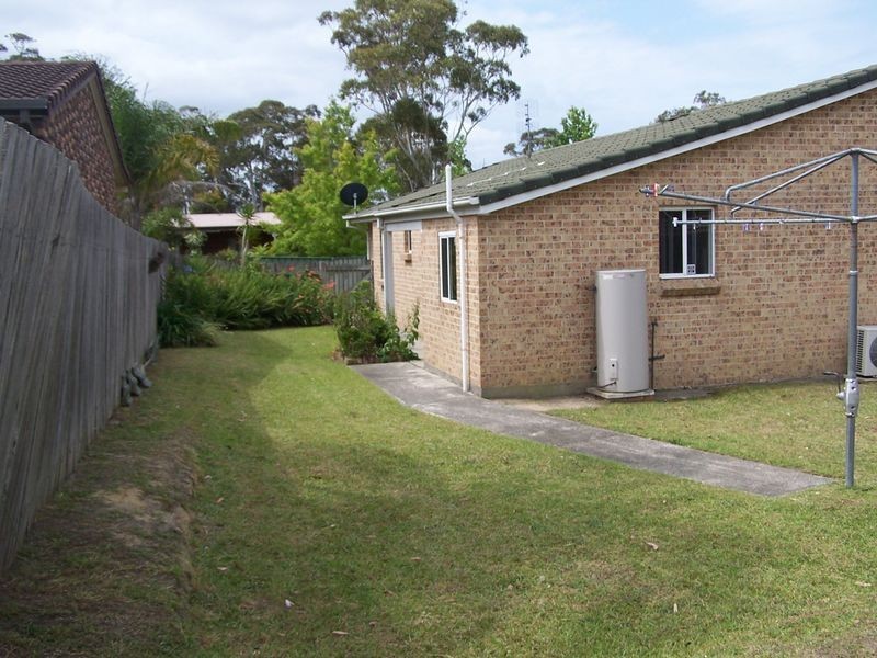 8 Gull Ave, Sanctuary Point NSW 2540