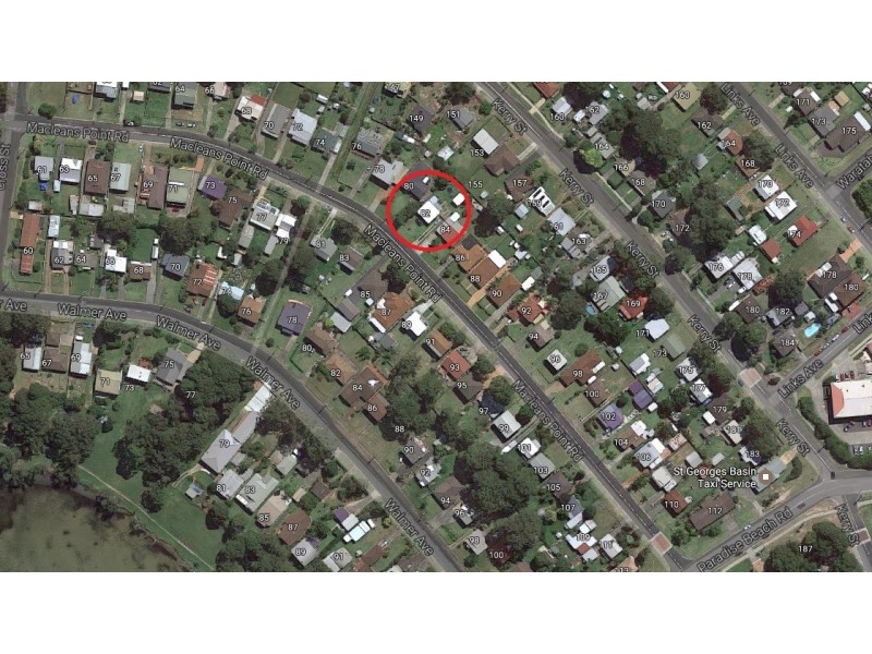 82 Macleans Point Road, Sanctuary Point NSW 2540