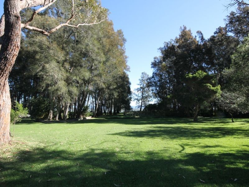 163 Walmer Avenue, Sanctuary Point NSW 2540