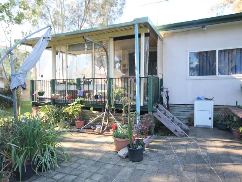 163 Walmer Avenue, Sanctuary Point NSW 2540