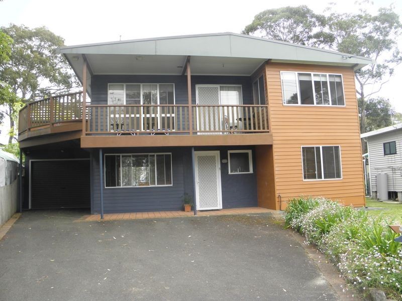 18 Walmer Ave, Sanctuary Point NSW 2540
