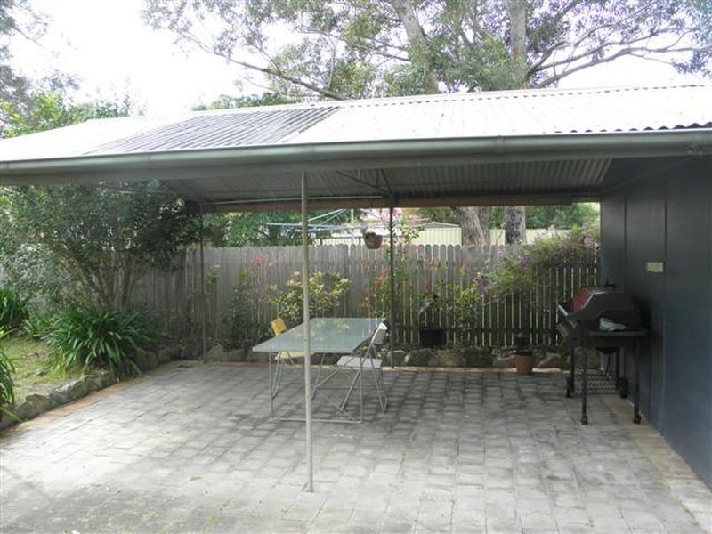 18 Walmer Ave, Sanctuary Point NSW 2540