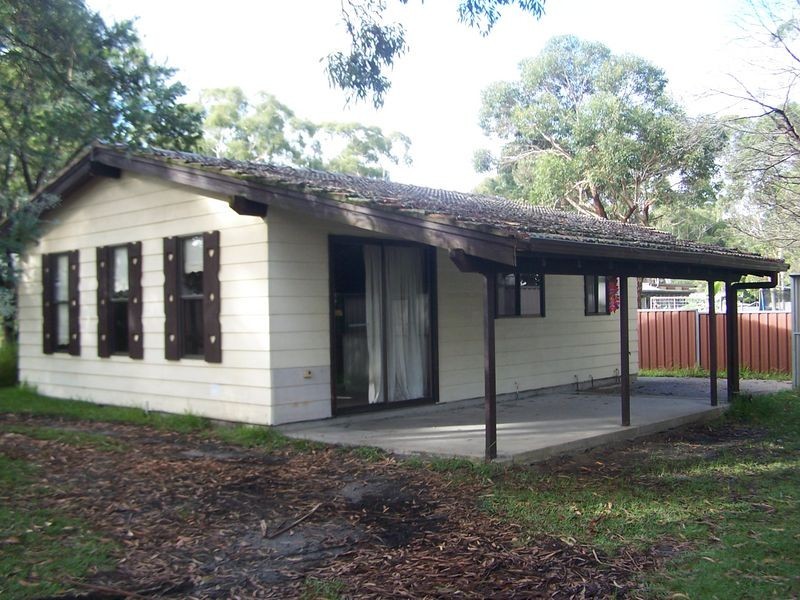 2 Percy Street, Sanctuary Point NSW 2540