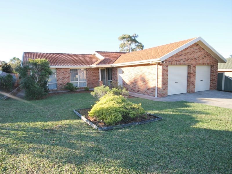 2 Wonga Place, St Georges Basin NSW 2540