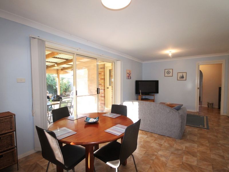2 Wonga Place, St Georges Basin NSW 2540