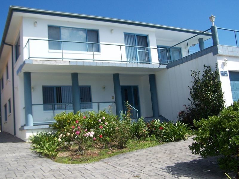 1/33 Excellent Street, Vincentia NSW 2540