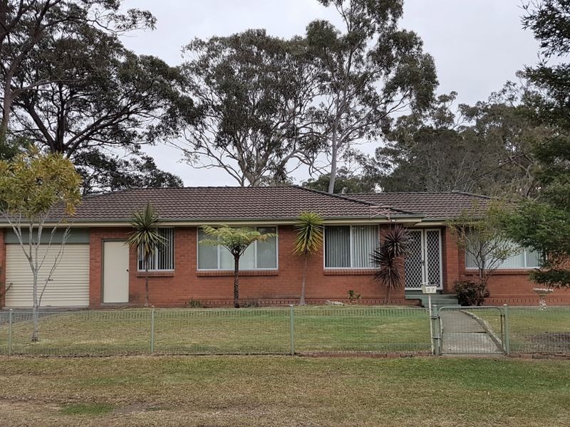 27 Vost Drive, Sanctuary Point NSW 2540