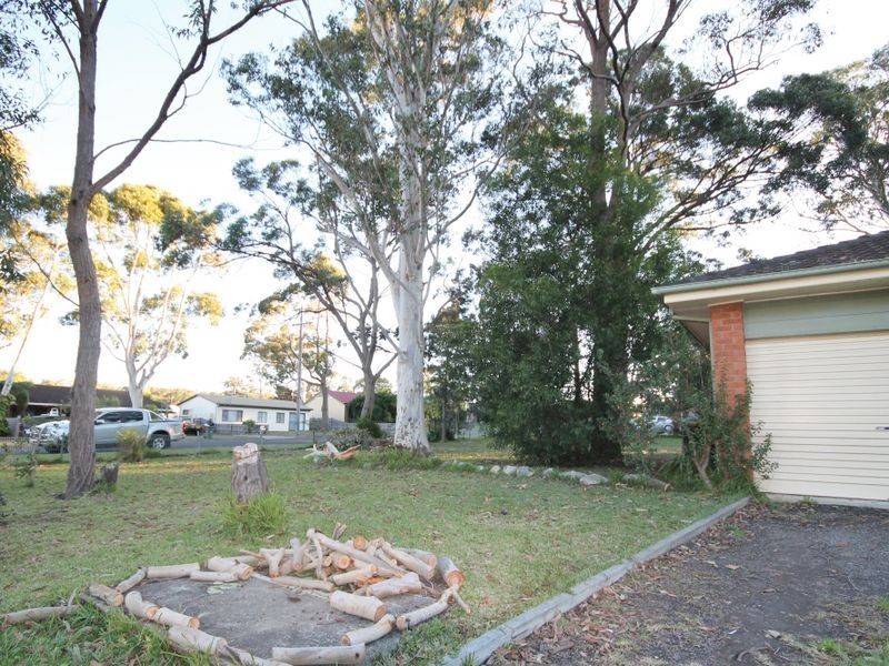 27 Vost Drive, Sanctuary Point NSW 2540