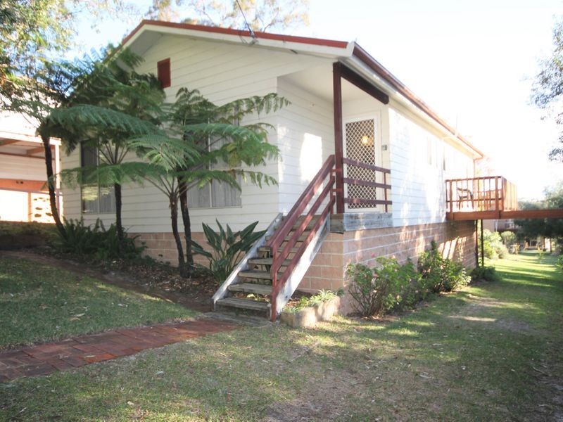1 Attunga Avenue, Sanctuary Point NSW 2540
