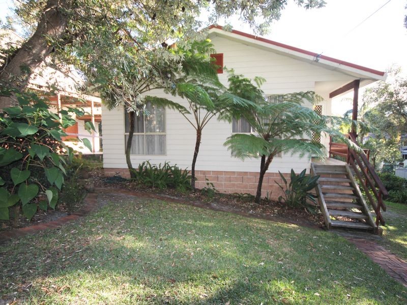 1 Attunga Avenue, Sanctuary Point NSW 2540
