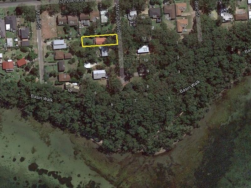 1 Attunga Avenue, Sanctuary Point NSW 2540
