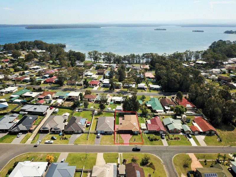 13 Kean Avenue, Sanctuary Point NSW 2540
