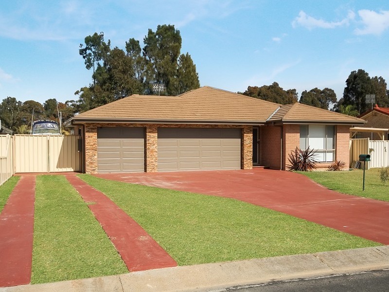 13 Kean Avenue, Sanctuary Point NSW 2540