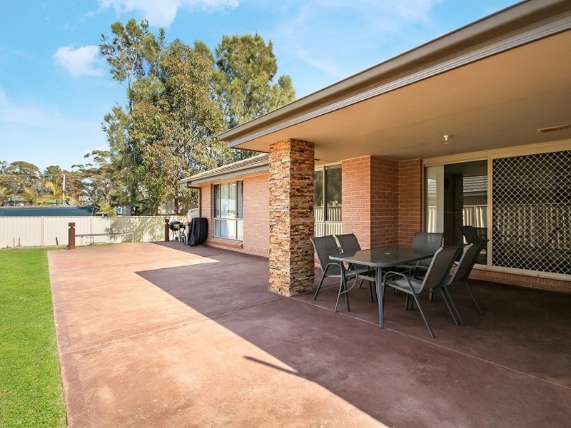 13 Kean Avenue, Sanctuary Point NSW 2540