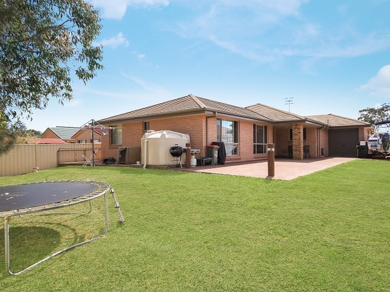 13 Kean Avenue, Sanctuary Point NSW 2540