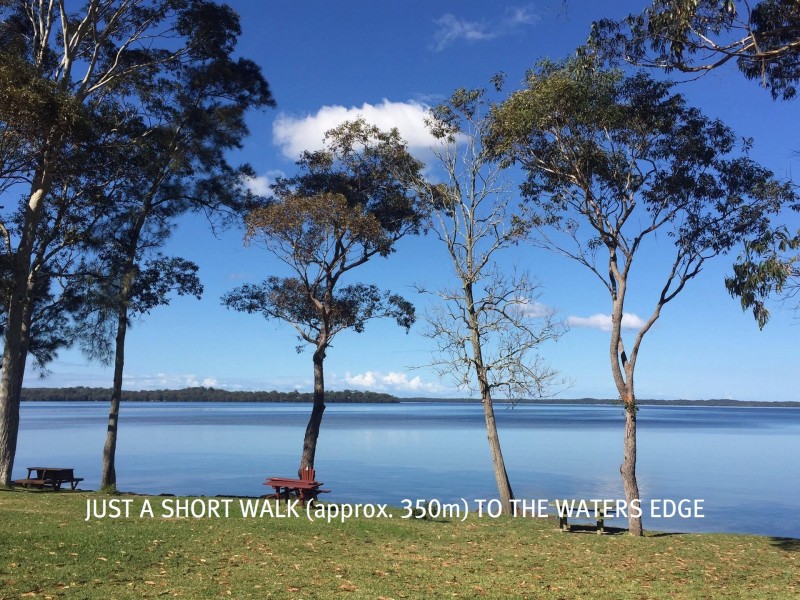 13 Kean Avenue, Sanctuary Point NSW 2540