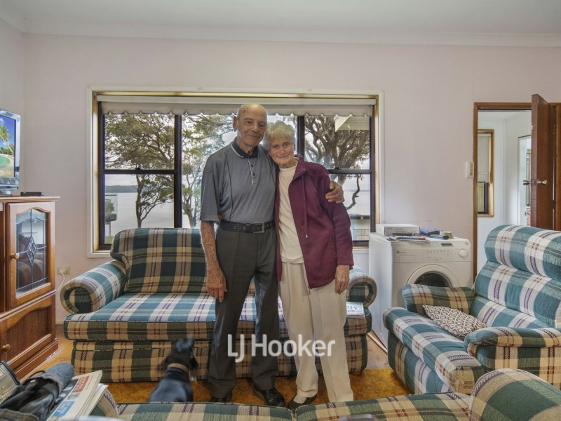 181 Naval Parade, Erowal Bay NSW 2540