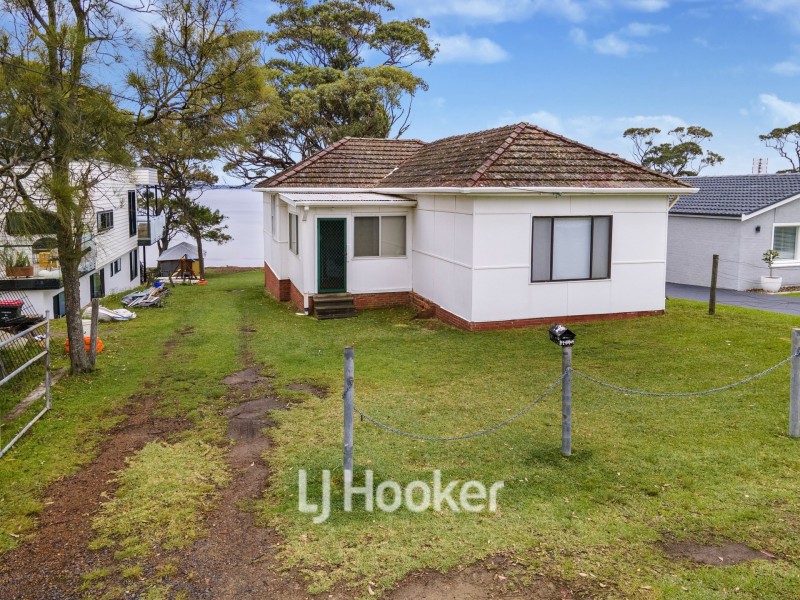 181 Naval Parade, Erowal Bay NSW 2540