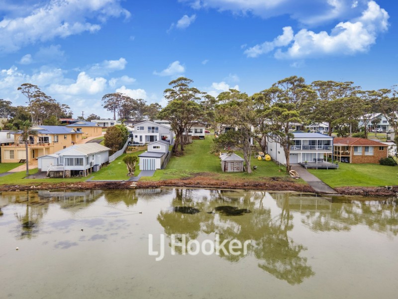 181 Naval Parade, Erowal Bay NSW 2540