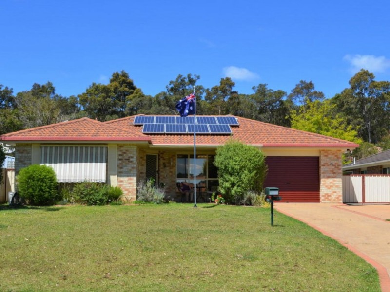 26 Kirkham Way, Sanctuary Point NSW 2540