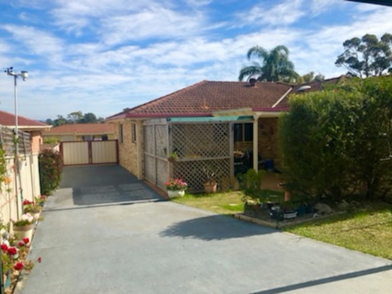 26 Kirkham Way, Sanctuary Point NSW 2540