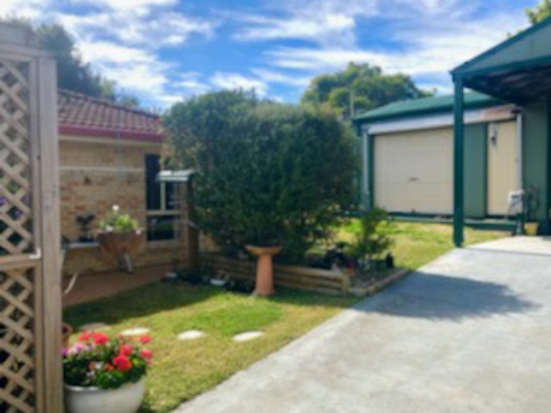 26 Kirkham Way, Sanctuary Point NSW 2540