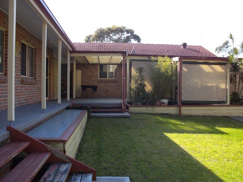 3 Claylands Drive, Sanctuary Point NSW 2540