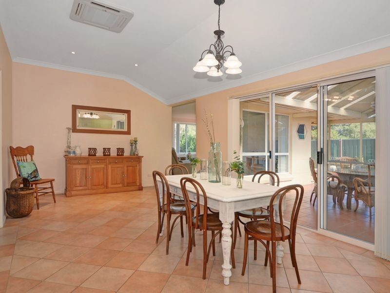 110 Cammaray Drive, Sanctuary Point NSW 2540