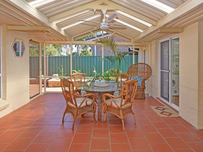 110 Cammaray Drive, Sanctuary Point NSW 2540