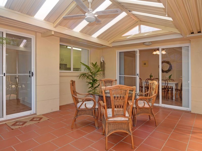 110 Cammaray Drive, Sanctuary Point NSW 2540