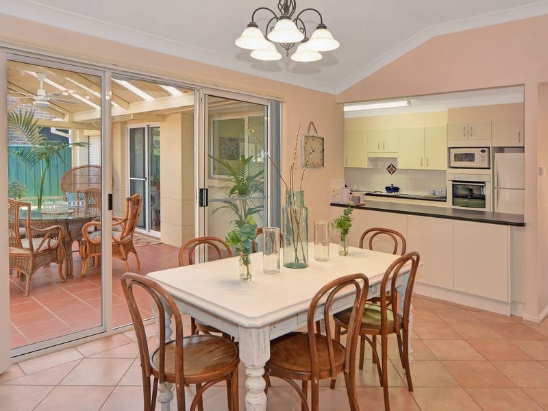 110 Cammaray Drive, Sanctuary Point NSW 2540