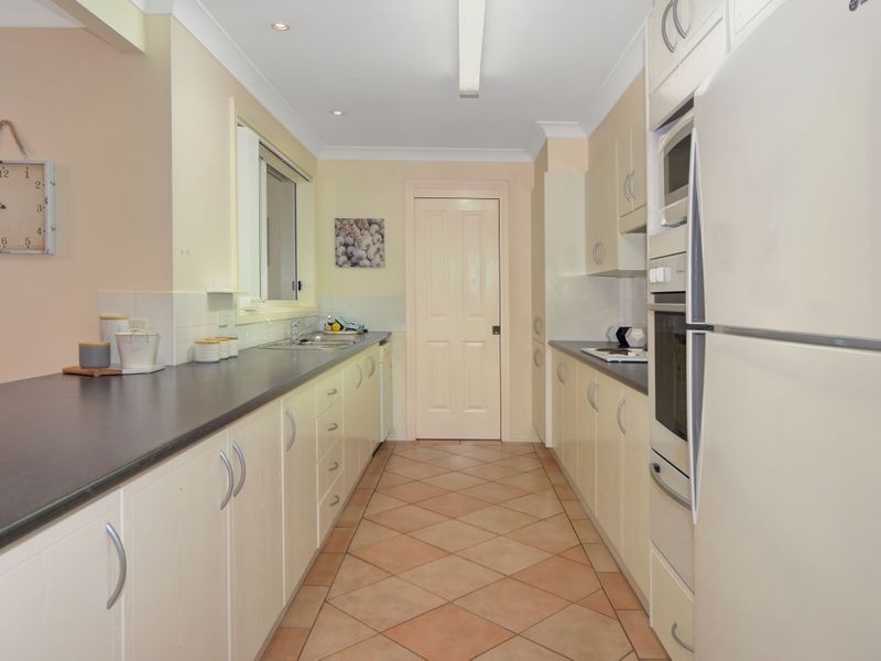 110 Cammaray Drive, Sanctuary Point NSW 2540