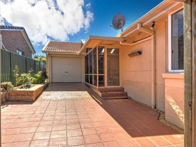 110 Cammaray Drive, Sanctuary Point NSW 2540