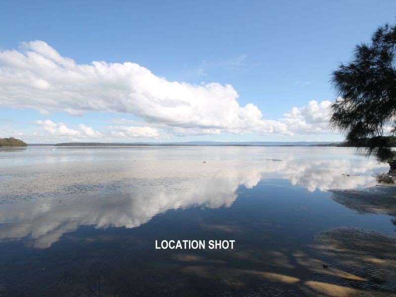 110 Cammaray Drive, Sanctuary Point NSW 2540